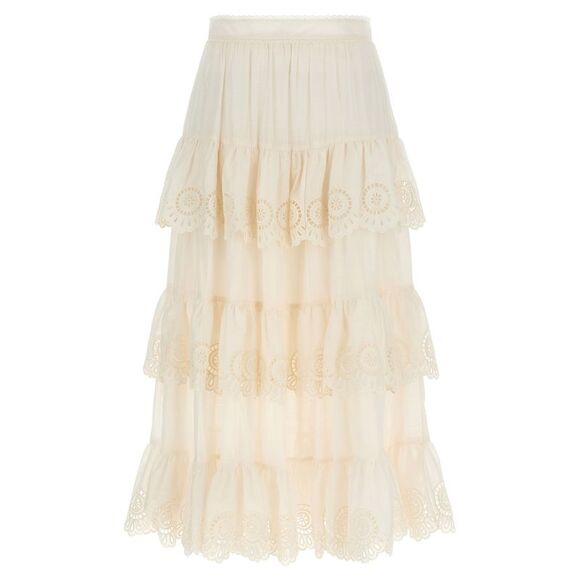 Zimmermann Women 'Lucky' Skirt